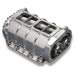 Click here for more information about Weiand 7476P - Weiand 6-71 Replacement Main Bodies