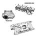 Click here for more information about Weiand 7515 - Weiand X-CELerator Intake Manifolds