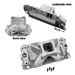 Weiand 7531 - Weiand Team G Intake Manifolds