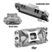 Weiand 7532 - Weiand Team G Intake Manifolds