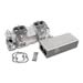 Weiand 7540 - Weiand Stealth Ram EFI Intake Manifolds