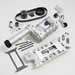 Click here for more information about Weiand 77-174FSB-1 - Weiand 174 Powercharger Superchargers