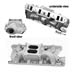 Weiand 8020 - Weiand Stealth Intake Manifolds