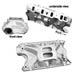 Weiand 8023 - Weiand Stealth Intake Manifolds