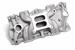 Weiand 8120 - Weiand Street Warrior intake Manifolds
