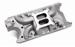 Click here for more information about Weiand 8124 - Weiand Street Warrior intake Manifolds