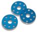 Weiand 8230 - Weiand Universal Water Pump Pulley Shim Kits