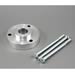 Weiand Crankshaft Pulley Spacers