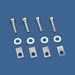 Click here for more information about Weiand 90748 - Weiand PowerCharger Intake Manifold Adapter Kits