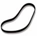 Click here for more information about Weiand 90825 - Weiand Replacement Supercharger Belts
