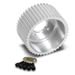 Click here for more information about Weiand 91002 - Weiand Accessory Drive Pulleys