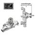 Weiand 9208P - Weiand Action Plus Mechanical Water Pumps