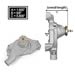 Click here for more information about Weiand 9212 - Weiand Action Plus Mechanical Water Pumps