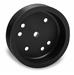 Weiand 9609 - Weiand Accessory Drive Pulleys