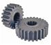 Winters Performance Products 8517 - Winters 10-Spline Quick-Change Gears