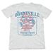 Genuine Hotrod Hardware® Printed T-Shirts