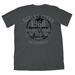 Genuine Hotrod Hardware® Carroll Shelby Licensed T-Shirts