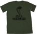 Click here for more information about Genuine Hotrod Hardware WQM1343SROXL - Genuine Hotrod Hardware® Carroll Shelby Licensed T-Shirts