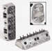 World Products 011150-1 - World Products Sportsman II Heads
