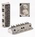 World Products 043610-1 - World Products S/R Cylinder Heads