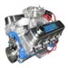 World Products 108056 - World Products 572 C.I.D. 695 HP Merlin Crate Engines