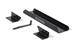 Click here for more information about Warn 13910 - Warn Wrangler Winch Mounting Plates