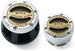 Click here for more information about Warn 20990 - Warn Premium Manual Hubs