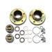 Click here for more information about Warn 32721 - Warn Spindle Nut Conversion Kits
