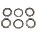 Click here for more information about Warn 32720 - Warn Spindle Nut Conversion Kits