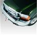 Click here for more information about Warn 62289 - Warn Hidden Kit Winch Mounting Systems