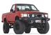 Click here for more information about Warn 68450 - Warn Rock Crawler Bumpers
