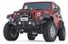 Click here for more information about Warn 74950 - Warn Wrangler Winch Mounting Plates