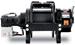 Click here for more information about Warn 75990 - Warn Series 30XL Hydraulic Winches