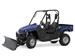 Warn 79805 - Warn ProVantage Side X Side Plow System Bases