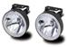Click here for more information about Westin Automotive 09-0105 - Westin Driving Lights