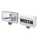 Click here for more information about Westin Automotive 09-0405 - Westin Driving Lights