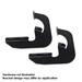 Click here for more information about Westin Automotive 27-1985 - Westin Running Board Mounting Kits