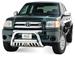 Westin Ultimate Bull Bars