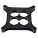 Wilson Manifolds 004110 - Wilson Manifolds Tapered Carburetor Spacers