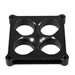 Wilson Manifolds 024110 - Wilson Manifolds Tapered Carburetor Spacers
