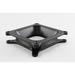Wilson Manifolds 027030 - Wilson Manifolds Carburetor Adapters
