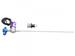 Click here for more information about Wilson Manifolds Nitrous Pro Flow Purge Kits