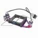 Click here for more information about Wilson Manifolds Nitrous Pro Flow Single Stage Nitrous Systems