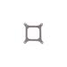 Wilson Manifolds 840001 - Wilson Manifolds Carburetor Base Plate Gaskets