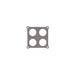 Wilson Manifolds 840004 - Wilson Manifolds Carburetor Base Plate Gaskets