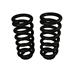 Click here for more information about Western Chassis 871620 - Western Chassis Lowering Coil Springs