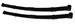 Click here for more information about Western Chassis 991514 - Western Chassis Lowering Leaf Springs