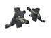 Western Chassis 11005 - Western Chassis Lowering Spindles