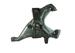 Western Chassis 11307 - Western Chassis Lowering Spindles