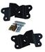 Click here for more information about Western Chassis 2014 - Western Chassis Spring Hanger Kits